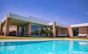 Casa 4 Meia Praia - Palmares Baia do Sol Villa